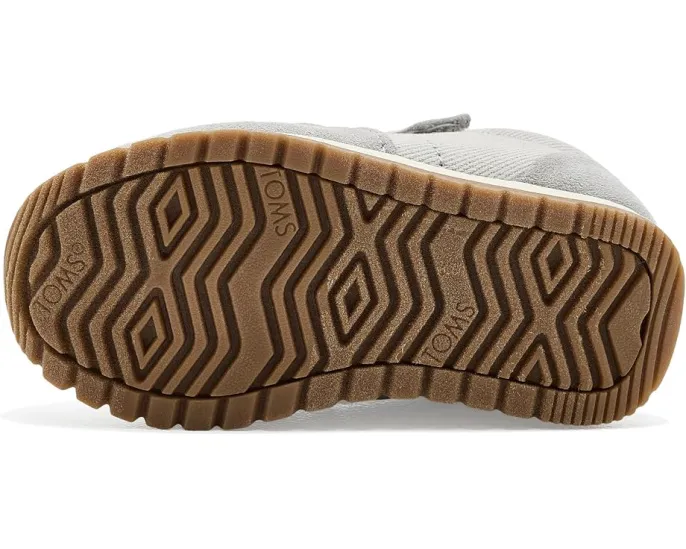 TOMS TRVL Lite Retro кроссовки для малышей и детей младшего возраста