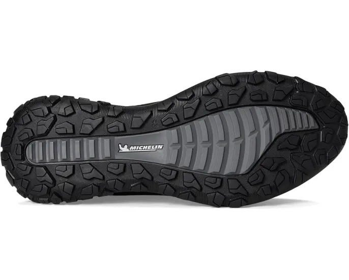 Водонепроницаемые низкие треккинговые кроссовки ECCO Ultra Terrain