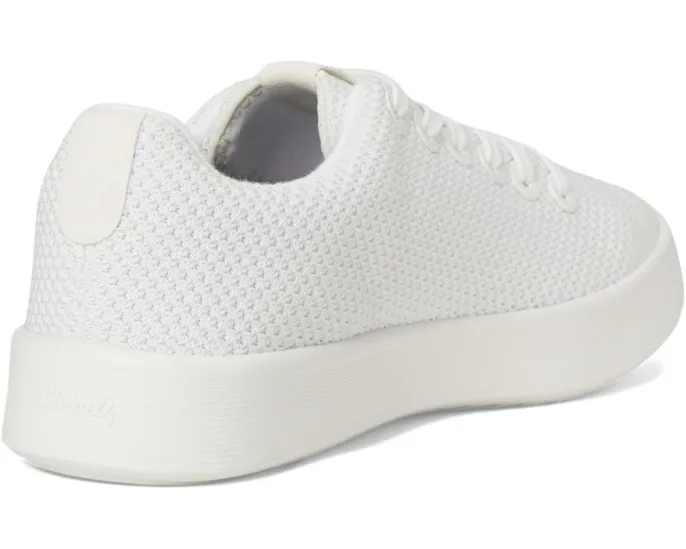 Кроссовки Allbirds Cruiser с верхом из TENCEL Lyocell и подошвой из SweetFoam