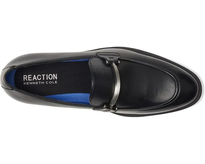 Лоферы Kenneth Cole Armand с фурнитурой и съемной стелькой EVA