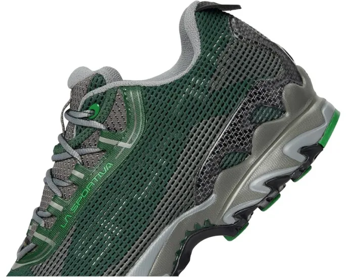 Трейловые кроссовки La Sportiva Wildcat 2.0 GTX с мембраной GORE-TEX