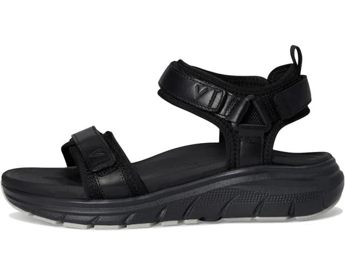 Сандалии Walk Max Wanderer от VIONIC с регулируемыми ремешками и технологией VIO MOTION