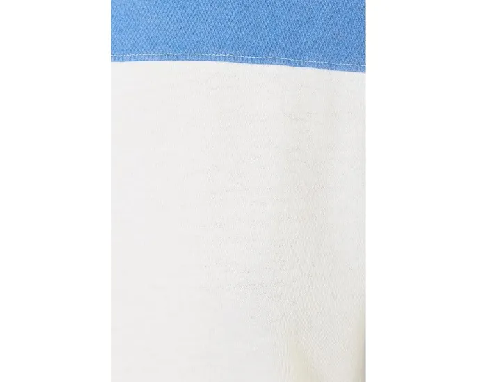 Футболка Madewell Vintage Jersey с круглым вырезом