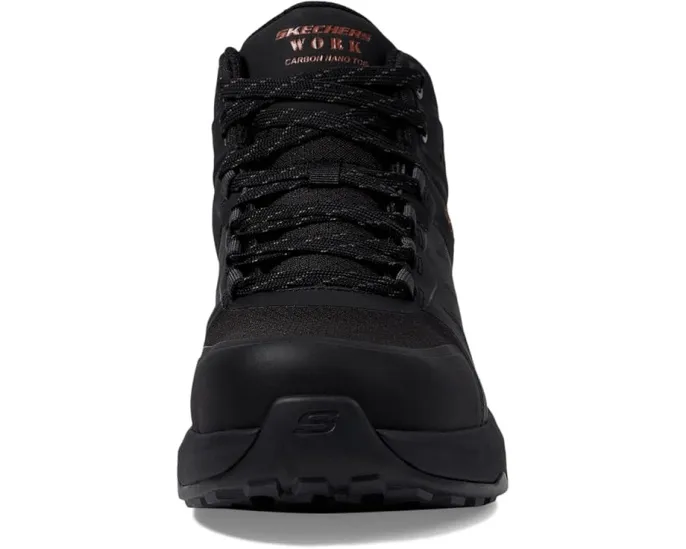 Skechers Speed-Flex Trekker Mid композитный носок Кроссовки рабочие