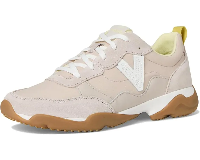 VIONIC Walk Slim Glide низкие кроссовки для ходьбы с поддержкой свода стопы