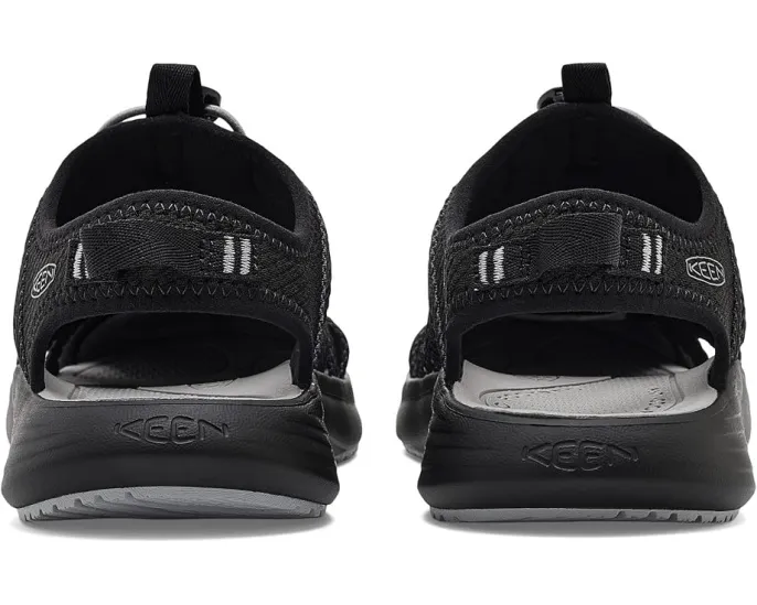 Сандалии KEEN Whisper Lite с быстрой шнуровкой