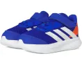 Кроссовки Adidas Duramo SL 2.0 с эластичными шнурками для малышей