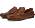 Мокасины Marc Joseph New York Monaco из премиальной кожи с гелевой стелькой