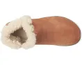 VIONIC Unwind Bootie утепленные ботильоны из искусственного меха