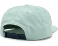 Пятипанельная кепка Vineyard Vines Surf Patch Canvas 5 Panel из прочного хлопка