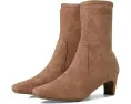 Ботильоны Anne Klein Iga на изящном каблуке kitten heel с технологией iFlex