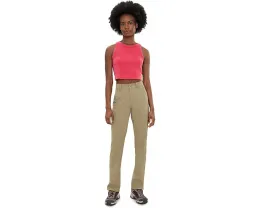 Брюки Marmot Trailway Pants Long из переработанного нейлона