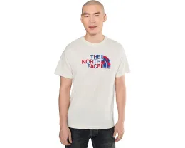 Футболка The North Face USA Regular с коротким рукавом
