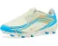 Детские бутсы Adidas F50 Messi League Laceless FG/MG