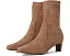 Ботильоны Anne Klein Iga на изящном каблуке kitten heel с технологией iFlex
