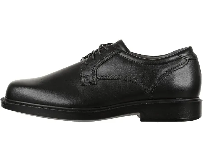 Туфли SAS Ambassador Lace Up Comfort Oxford с одобрением Medicare и для диабетиков