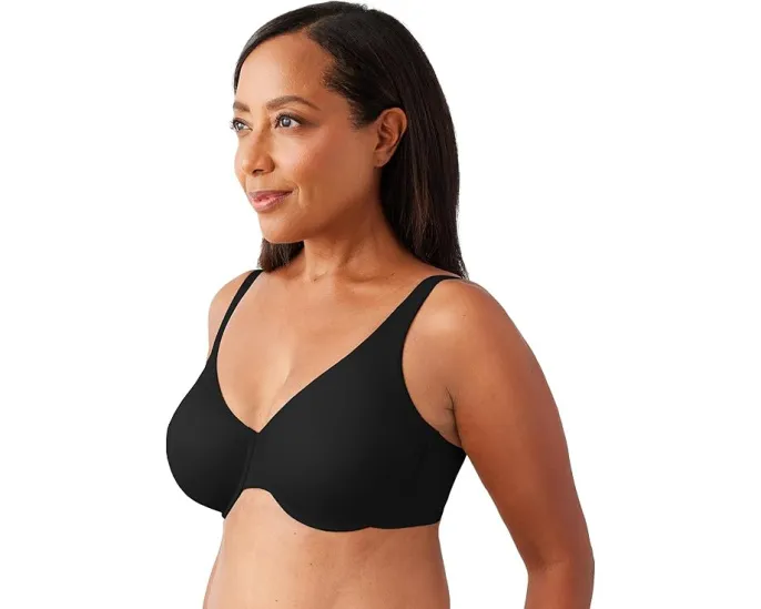 Бюстгальтер Wacoal Comfortable Cool Underwire с влагоотводящей тканью