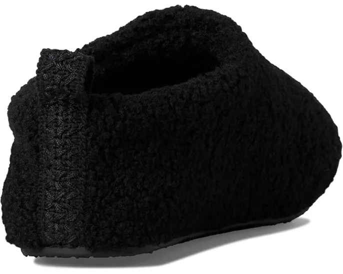 Тапочки Cushie Mule от Blowfish Malibu с искусственным мехом и амортизацией
