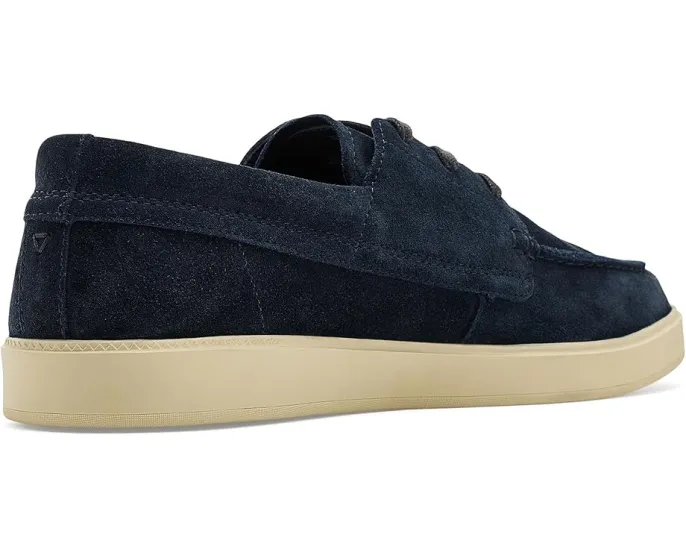 Обувь Clarks Lockford Boat из замши с мокасиновым носком для умного кэжуала