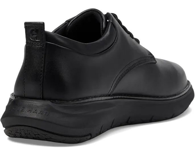 Туфли Cole Haan Grand Remix Oxfords с технологией FLOWERFOAM и подошвой EVA