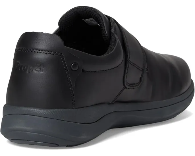 Propet Palmer обувь с растяжимым верхом для комфорта при hallux valgus