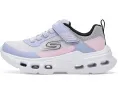 Кроссовки SKECHERS KIDS Glide-step Drift с технологией Memory Foam