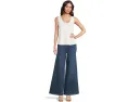 Free People Джинсы We The Free Kellee High-Rise Palazzo с ультраширокими штанинами