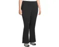 Брюки-клеш Columbia Plus Size All Seasons Bootcut с защитой UPF 50 и эластичным поясом