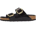 Сандалии Birkenstock Arizona Big Buckle с пробковой стелькой и подошвой EVA