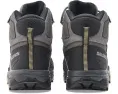 Кроссовки Salomon X Ultra 5 Mid Wide Gore-tex в защитном оттенке