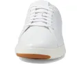 Кроссовки Cole Haan Grandpro Tennis из гладкой кожи с круглым носком