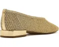 Туфли Sam Edelman Kasey Knit с плетеным верхом из рафии и квадратным каблуком