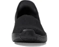 Обувь Skechers Seager Believe It Hands Free Slip-Ins с технологией Stretch Fit