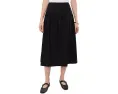 Sanctuary юбка Matter Of Time Poplin Skirt из поплина