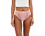 Трусики Wacoal Retro Chic с кружевом и высокой посадкой