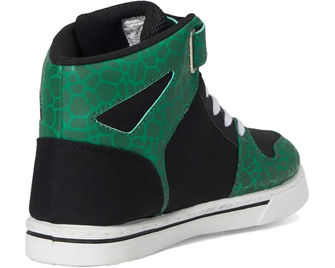 Высокие кроссовки Josmo с Черепашками-ниндзя для детей