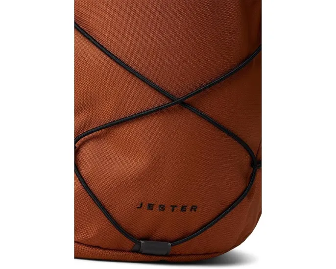 Рюкзак The North Face Jester с системой вентиляции для ноутбука 16 дюймов