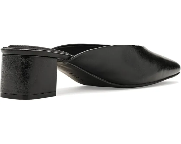 Сандалии Anne Klein Maeus с квадратным носком и устойчивым каблуком