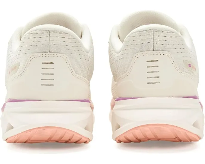 Кроссовки SKECHERS Glide Step Vortex Hands Free Slip-Ins с веганской конструкцией