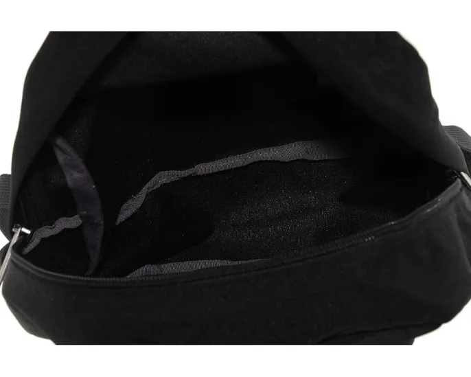 Рюкзак JanSport Half Pint с основным отделением и передним карманом на молнии