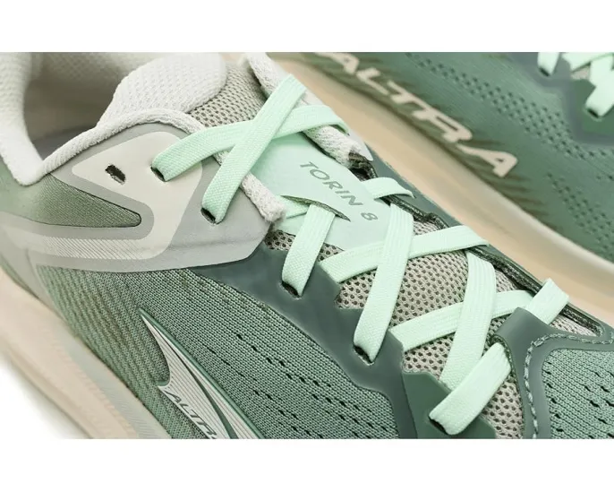 Altra Torin 8 кроссовки для бега с просторным мыском