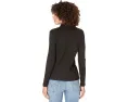 Lacoste Поло с длинным рукавом Slim Stretch Pique из хлопка с эластаном