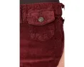 Джинсы Kellee High Rise Palazzo с прямой посадкой Free People