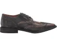 Туфли Frye Paul Wingtip с декоративной перфорацией