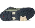Трекинговые ботинки Salomon X Ultra 5 Mid GTX с мембраной Gore Tex