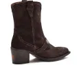 Ковбойские сапоги Free People Farrah Western с острым носком