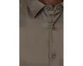 Рубашка John Varvatos Ross из модала с расстегивающимися манжетами