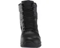 Reebok Work 8" Sublite Cushion Tactical тактические ботинки черные