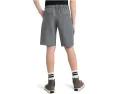 Шорты Hurley Kids Elastic-Back Walkshorts с эластичной спинкой