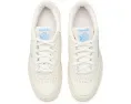 Reebok Club C 85 Vintage кроссовки с кожаным верхом и промежуточной подошвой из EVA